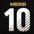thumbnail image 5 of FIFA Adult Men's Argentina Lionel Messi T-Shirt, 5 of 5