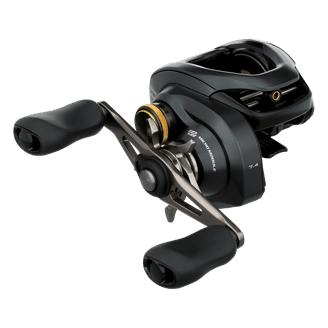 Shimano Fishing Tranx 301HG A Low Profile Reels [TRX301AHG