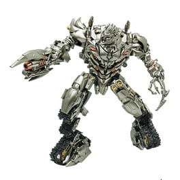 海外限定 SIEGE WFC-S66 メガトロン Transformers Generations 35th Anniversary WFC-S66 Animation