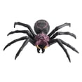 thumbnail image 1 of Colección de Juguetes novedosos Sunnimix Modelo de Araña realista para Halloween, 1 of 7
