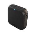 thumbnail image 6 of Rolton K400 Portable Voice Amplifier Megaphone Booster 4 Colors Portable Wired Mini Audio Speaker FM Radio MP3 Teacher Training
--------
Powerful Sound, 6 of 7
