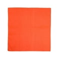 thumbnail image 1 of CTM® Solid Neon Bandana (Pack of 6), 1 of 1