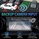 thumbnail image 3 of Estéreo para Auto Leadfan Doble Din 7" CarPlay Inalámbrico Android, 3 of 6