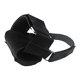 thumbnail image 5 of Correa de tobillo con mancuernas, accesorio para mancuernas para pies, mujeres y hombres, entrenamiento de piernas, levantamiento de pesas, pesas para PC 1, 5 of 8