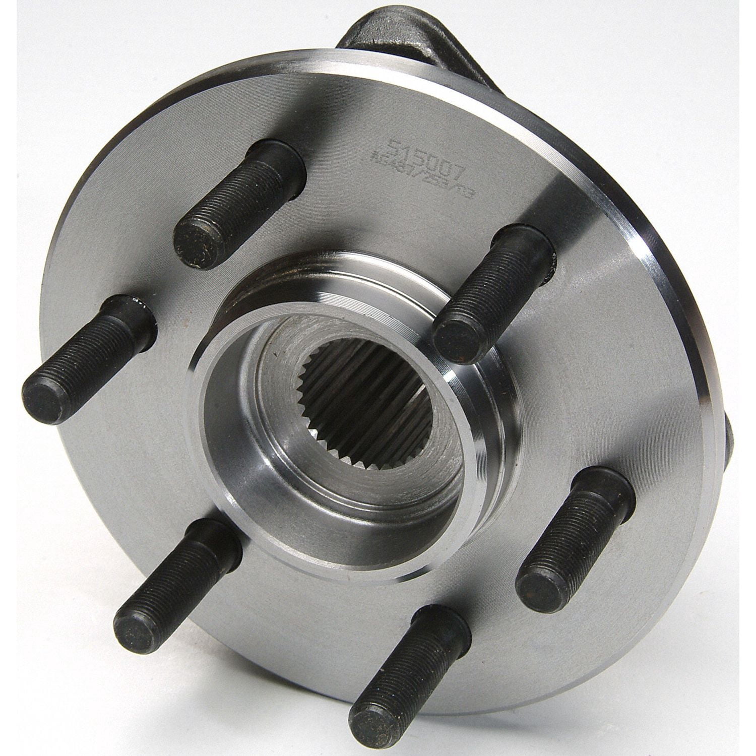 MOOG 515007 Wheel Bearing and Hub Assembly