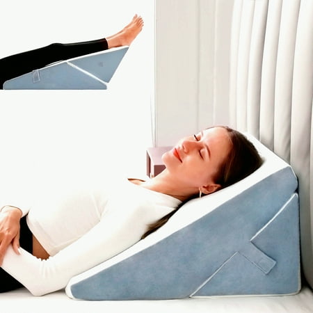 Inflatable bed wedge walmart hot sale