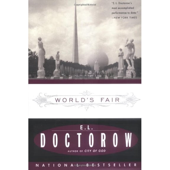 Pre-Owned World's Fair