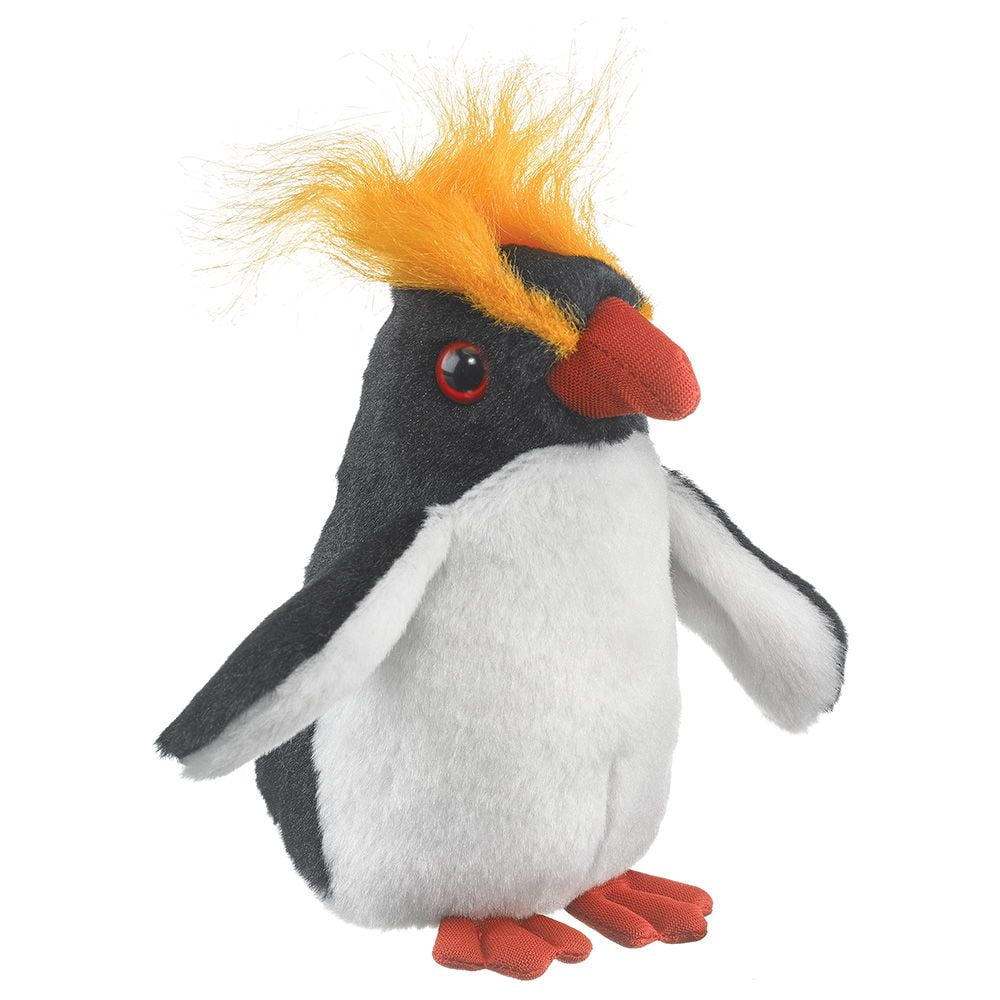 walmart stuffed penguin