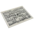 thumbnail image 3 of Print: The Presidents Of The United States, 1905, 3 of 4