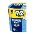 thumbnail image 3 of Charmin Ultra Soft Toilet Paper, 12 Super Mega Rolls, 4752 Sheets, 3 of 4