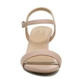 thumbnail image 4 of Naturalizer Womens Bristol Wedge Dress Sandal - Medium & Wide Width, 4 of 7
