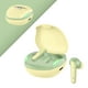 thumbnail image 1 of Audífonos Bluetooth Steren FreePods Touch True Wireless Star Wars modelo Grogu verde, 1 of 2