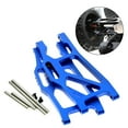 thumbnail image 3 of 1 /10 actualización de brazos oscilantes traseros de Metal Azul perfke Brazos oscilantes traseros, 3 of 5