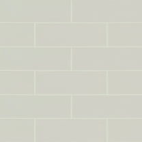 MSI Urbano Dusk 4 in. x 12 in. Glossy Ceramic Gray Subway Tile (9.99 sq. ft./Case)