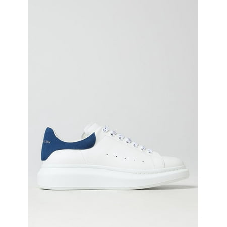 

Alexander Mcqueen Sneakers Men Blue Men