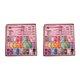 thumbnail image 1 of Billuyoard 312pcs Snap Button Kit Metal Snaps w/ Studs Press Tool Pliers for Sewing 2piezas rosa, 1 of 1