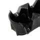 thumbnail image 3 of Portavasos doble para coche, botella de agua para bebidas, montaje de soporte para bebidas, apto para TJ 2001-2006, negro, 3 of 5
