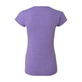 thumbnail image 3 of Gildan - Softstyle Women's T-Shirt - 64000L, 3 of 3