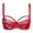 Red, variant on GDREDA Lingerie Dress for Women New Lace Small Suspenders In Europe And The United States Sexy Navel Backless Top Corset Watermelon Red,XL