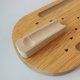 thumbnail image 2 of De Bolos, Juego De Bolos De Mesa De Escritorio De Madera, Juguete Clásico De Tablero De Bolas De Escritorio Para Niños Y Adultos Kearding OD007693-00, 2 of 6