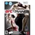 thumbnail image 1 of Ufc Personal Trainer Wii, 1 of 4