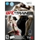 thumbnail image 1 of Ufc Personal Trainer Wii, 1 of 4