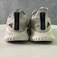 thumbnail image 3 of Adi - das Shoes Mens 11.5 White Alphabounce Instinct Mesh Training Sneakers D96542, 3 of 6