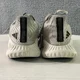 thumbnail image 3 of Adi-das Shoes Mens 11.5 White Alphabounce Instinct Mesh Training Sneakers D96542, 3 of 6
