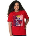 thumbnail image 4 of All American Dennis the Menace Men's Graphic T Shirt Tees Brisco Brands L, 4 of 6