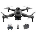 thumbnail image 1 of Cámara Quadcopter FPV Drone Cgtredaw Sin Escobillas 5G 4K HD, 1 of 9