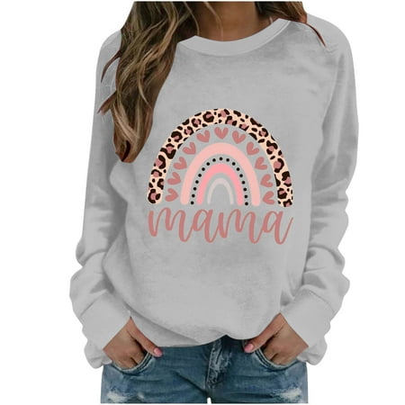 

Hvyesh Love Sweatshirt Love Sweater Valentine s Day Gift for Her Love Gift Idea for Women Valentines Day Sweatshirt Spring Love Top Gray shirts for women XXL