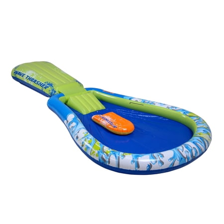 Banzai 13  Wave Thrasher Surf Slide Water Slide