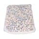 thumbnail image 4 of Acuario Acuario Bacterias Bola Acuario Medios Filtrantes Para Peceras Marinas Y De Agua Dulce 800g, 4 of 7