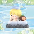 thumbnail image 3 of POP MART Sweet Bean Hot Spring Travel 100% Figure Limited Edition Limited to 2pcs per order, 3 of 4