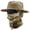 Color A, variant on Fishing Hat with Detachable Face Mask - Quick-Dry UV Protection Sun Hat with Mesh Ventilation Design, Suitable for Fishing, Hiking, Camping, and Outdoo