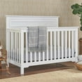 thumbnail image 6 of DaVinci  Autumn 4-in-1 Convertible Crib White N/A, 6 of 11