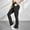 Dark Gray, variant on Seamless Booty Lifting Pants for Women Leggings with Pockets Workout Yoga Pants Workout Gym Yoga Pants Workout Leggings for Women Leggings Control Butt Lifting Leggings for Women Red Xl