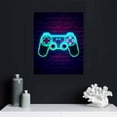 thumbnail image 4 of ARISTURING Gaming Posters Boys Room Wall Decor, 4 of 4