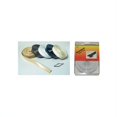 thumbnail image 3 of RV Designer Trim Molding Insert E329 Used For Trim Molding; Standard; 1 Inch Width x 25 Feet Length; Black; Vinyl, 3 of 3