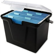 Innovative Storage Recycled Stackable File Box