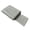 Angel Style-Gray, variant on Car Armrest Cushion Pad Center Console Mat for Seat Box Cover Protector PU Leather Fit