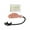 Armed hand and 500 n, variant on Art Practice Hand Training Hand Model for Training Art Accessories Suitable for Artists
