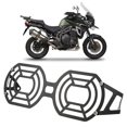 thumbnail image 4 of Protector de Rejilla para Faros Delanteros ANGGREK Negro, 4 of 8