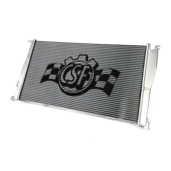 Csf 7046 High Performance Radiator Fits select: 2007-2011 BMW 335, 2008-2011 BMW 135