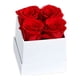 thumbnail image 1 of Caja de rosas preservadas Flor eterna Ramo de rosas inmortales Naiovety Color duradero, 1 of 6