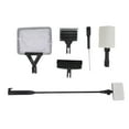 thumbnail image 2 of Fish Tank Cleaning Kit,6 in 1 Aquarium Aquarium Cleaning Tools Fish Tank Cleaner Built to Last, 2 of 14