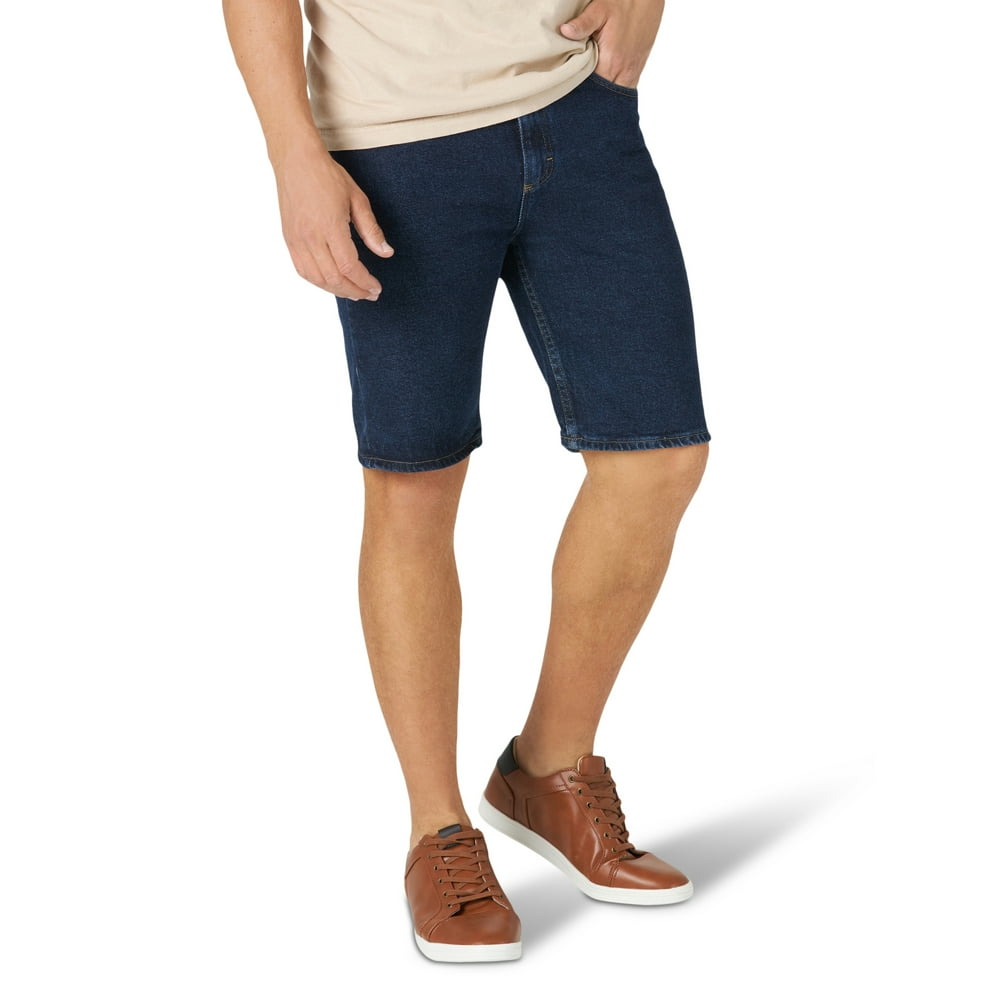 Wrangler Wrangler Men's 5 Pocket Denim Short