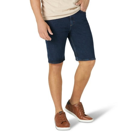 Wrangler Men's 5 Pocket Denim Short