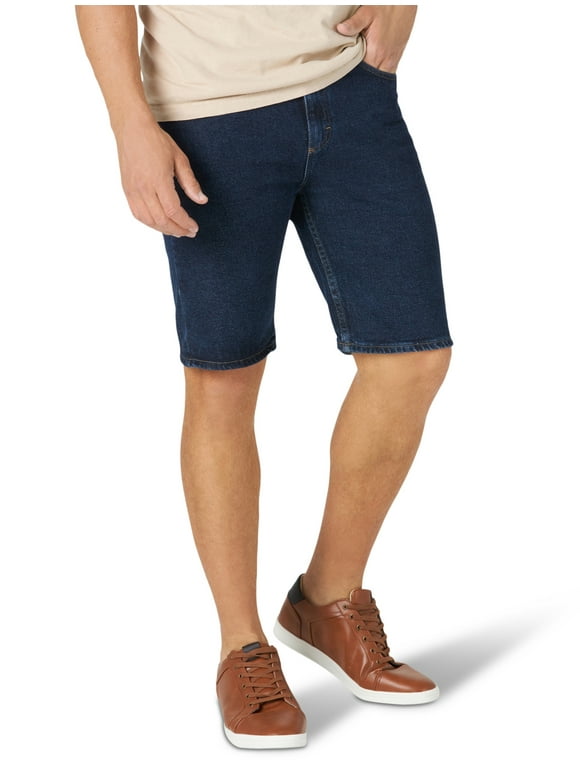 Wrangler Shorts Mens Clothing in Clothing 