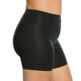 thumbnail image 3 of SPANX Women's Thinstincts Targeted Girl Shorts, Black, Small, 3 of 3